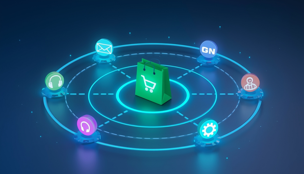 Customer Service Automation Tools