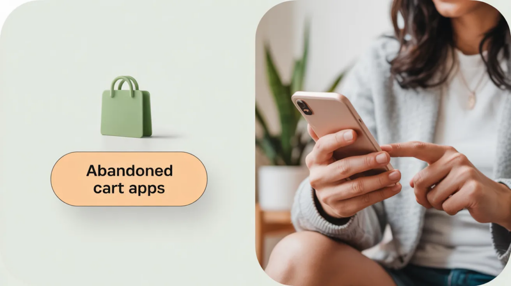 Best Shopify Abandoned Cart Recovery Apps