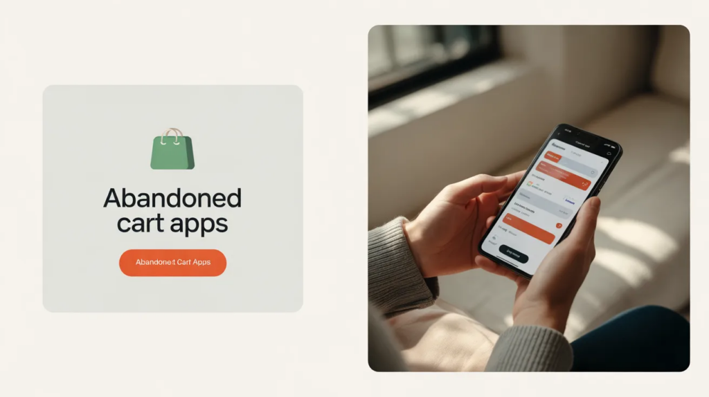 Best Shopify Abandoned Cart Recovery Apps