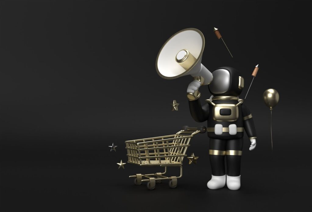 Using AI for Cart Recovery