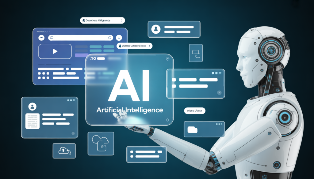 AI Interlligence 