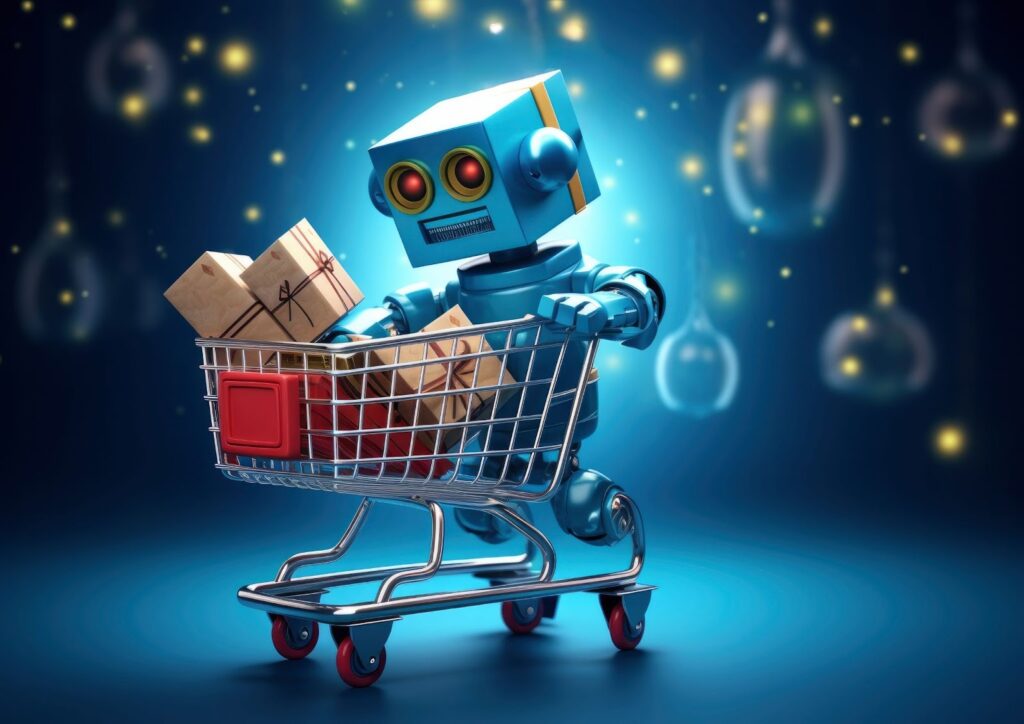 How to Reduce Cart Abandonment with AI 