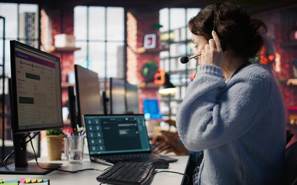 The Hidden System Behind Every Customer Call